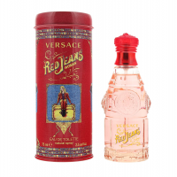 Versace Perfume Red Jeans Edt 75Ml - Marketplace