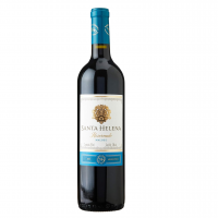 Santa Helena Vinho Reservado Malbec 750Ml