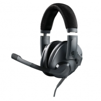 Headset Gamer Drop + EPOS H3X, Preto - MDX-36686-1