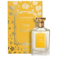 Granado, Perfume, Vintage, Citrus Brasilis, 75 Ml