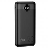I2GO, Carregador Portátil (Power Bank) Ultra Rápido 20000mAh