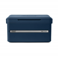 Caixa Térmica Dobrável Snap 'N Go Cooler 42L Safira Coleman