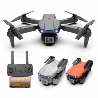 Drone K3 com Câmera 4K HD WiFi