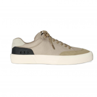 Tenis Light Laces Masculino, Caqui, 41