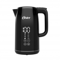 Chaleira Digital Oster Black 1,7L