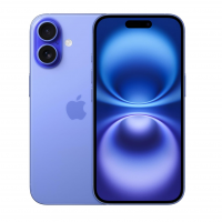 Apple IPhone 16 (256 GB) – Ultramarino