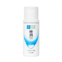 Hada Labo® Gokujyun Milk Hidratante Facial De Consistência Leve Com 04 Tipos De Ácido Hialurônico 140ml