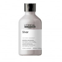 L'Oreal Professionnel Shampoo Silver, 300mL