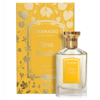 Granado, Perfume, Vintage, Citrus Brasilis, 75 Ml