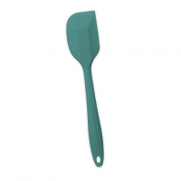 Oikos - Espátula De Silicone Verde Escuro Grande