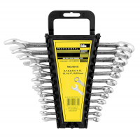 CH COMBINADA JG C/12 PCS 6-22MM