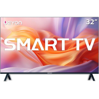 Smart Tv 32'' Led Hd Wi-fi Weyon Tv 60hz 32wdsnbx 100/240v Android 14