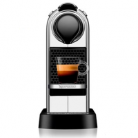 Cafeteira Nespresso CitiZ Branca