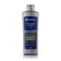 Limpa Forno E Grill Electrolux 200ml