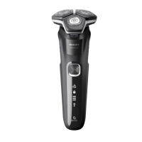 Barbeador Elétrico Masculino Philips SkinIQ S5898/17
