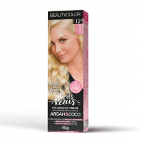 Coloração Individual BEAUTYCOLOR - 12.0 Louro Muito Claro Especial