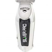 Maquina De Acabamento Silver Pro