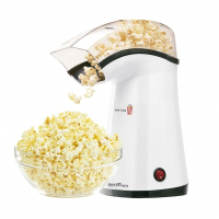 Pipoqueira, Pop Time, Branco, 127V, Britânia