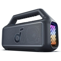 Soundcore Boom 2 Da Anker Caixa De Som Portáteis Bluetooth, 80W, Subwoofer