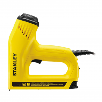 STANLEY Grampeador Pinador Elétrico TRE550 110V