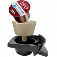 Adaptador Três Corações Para Máquinas Dolce Gusto - Marketplace