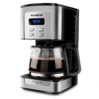 Cafeteira Elétrica Dolce Arome Mondial C-44-32X-SDI Digital