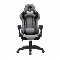 Cadeira Gamer Python Fly, Cinza Escuro - Marketplace