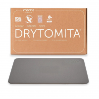 Tapete de Pedra Drytomita para Banheiro 60x39