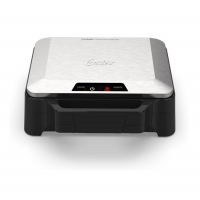 Oster Sanduicheira Elétrica Inox, 1000W, OSAN500, 220V