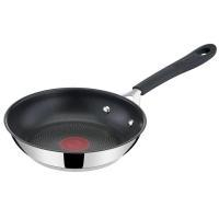 Frigideira Aço Inox Com Indução Tefal Jamie Oliver 20cm
