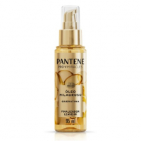 Pantene Pro-V Óleo Milagroso Queratina 95ml