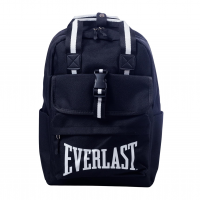 Everlast Mochila Elegance Nylon Preto