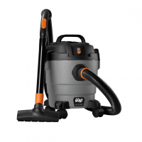 Aspirador De Po E Agua 10 Litros Exclusivo Wap GTW 10 Mare 110v