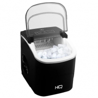 Máquina De Gelo HQ 12kg Turbo Ice Premium HQ-MG12KGDP