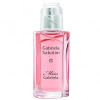 Gabriela Sabatini Miss Gabriela Eau De Toilette 30Ml, Gabriela Sabatini Miss Gabriela