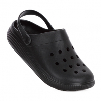 Babuche Moleca Feminino Ortopédico Clog Casual Super Leve