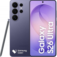 Celular Samsung Galaxy S26 Ultra 5G, 256GB, 12GB RAM, Violeta | Câmera Quádrupla, Tela Grande De 6.9"