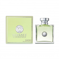Versace Versense Feminino Eau De Toilette - 100 Ml