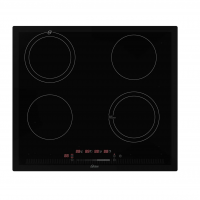 Cooktop Por Indução Oster, Touch Screen, 4 Bocas, 220V, OTOP402