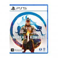 Mortal Kombat 1 - PlayStation 5