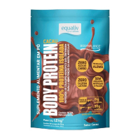 Equaliv Body Protein Cacau 1.2kg