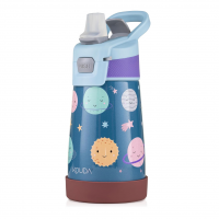 Garrafa Térmica Kouda Oka Kids - 350ml
