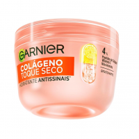 Garnier Hidratante Facial Antissinais Toque Seco, 48h De Hidratação, 85g