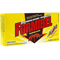 Mata Formigas 10g, Formibel