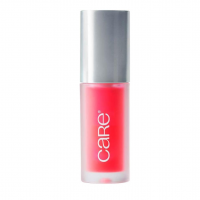 CARE Lip Oil, Pinkish, 4,2ml
