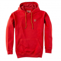 Suéter Com Capuz Holloa Garment Dyed Hoodie Field & StreamMasculino