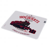 Mousepad Gamer Redragon Harry Potter Expresso De Hogwarts Special Edition Tamanho M