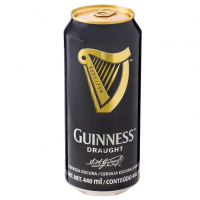 Cerveja Guinness Draught 440ml