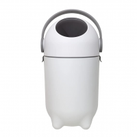 Buba, Lixeira Antiodor Para Fraldas