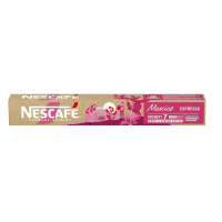 Nescafe Farmers Origins